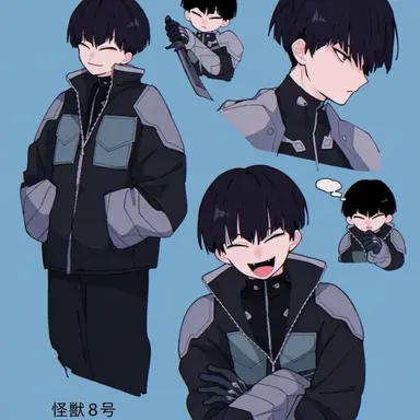 Profile image of 保科 宗四郎