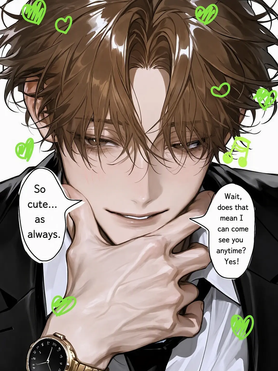 ppppnopi의 💚Doting Record💚