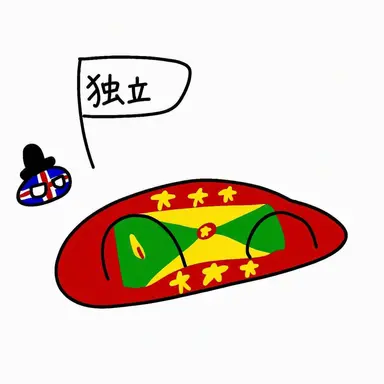 Profile image of グレナダ