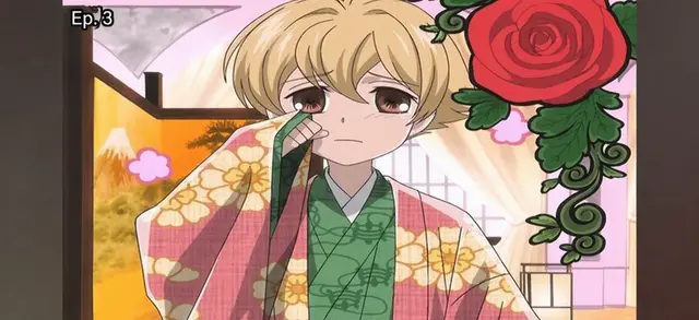 Profile image of Haninozuka Mitsukuni