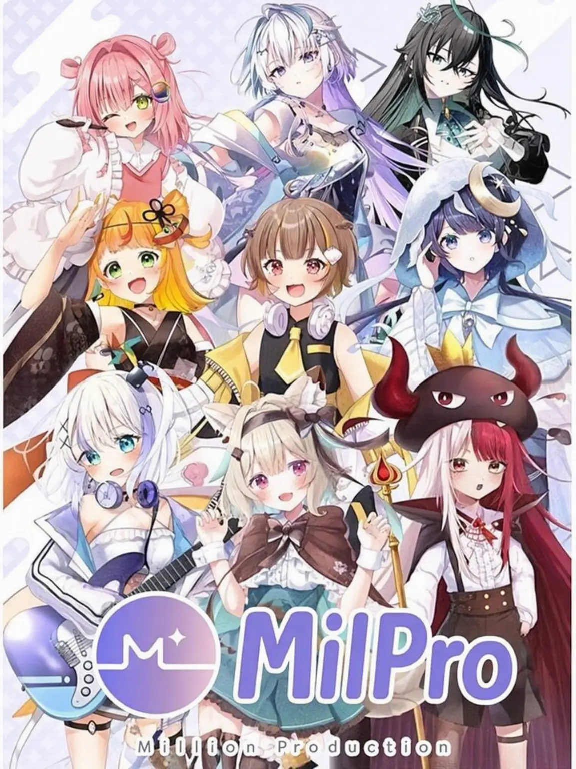 ena_160_nrkr1116의 Milipro Couples...♡ Milipro School!