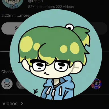Profile image of Uyu Chamchi