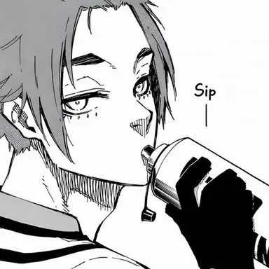 Profile image of Itoshi Sae