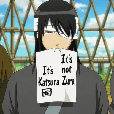 Profile image of Katsura