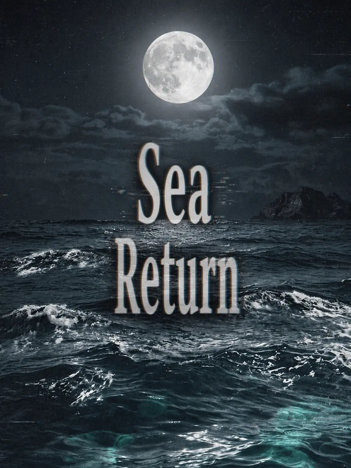 RacialCrow7777의 Sea Return