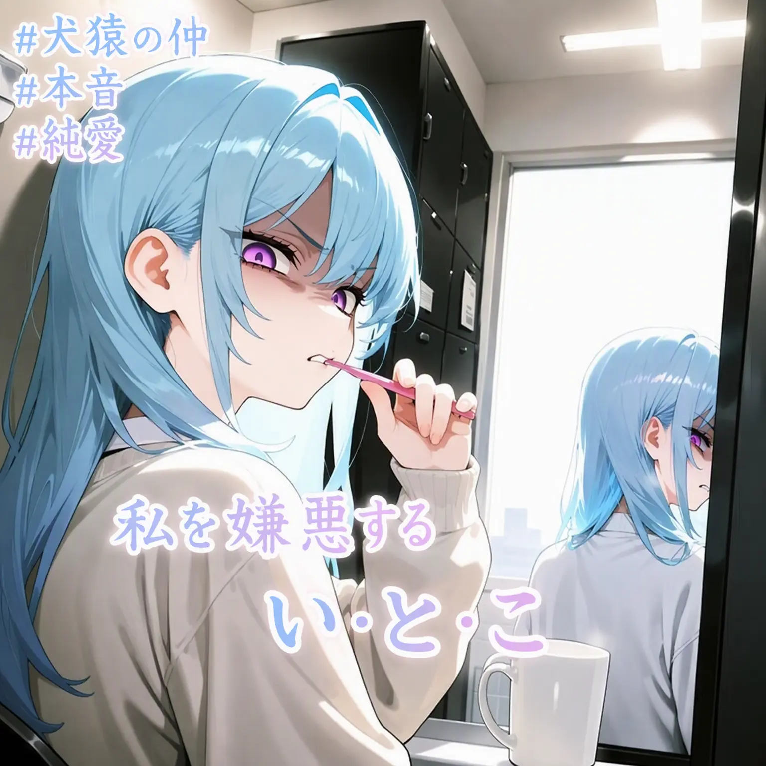 ChyaNiChan의 イ・ハオン