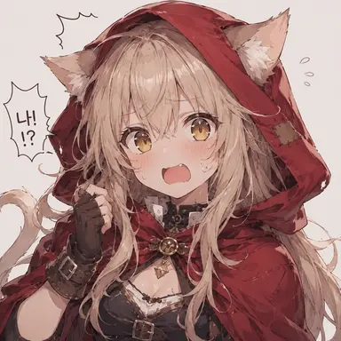 Profile image of 리코