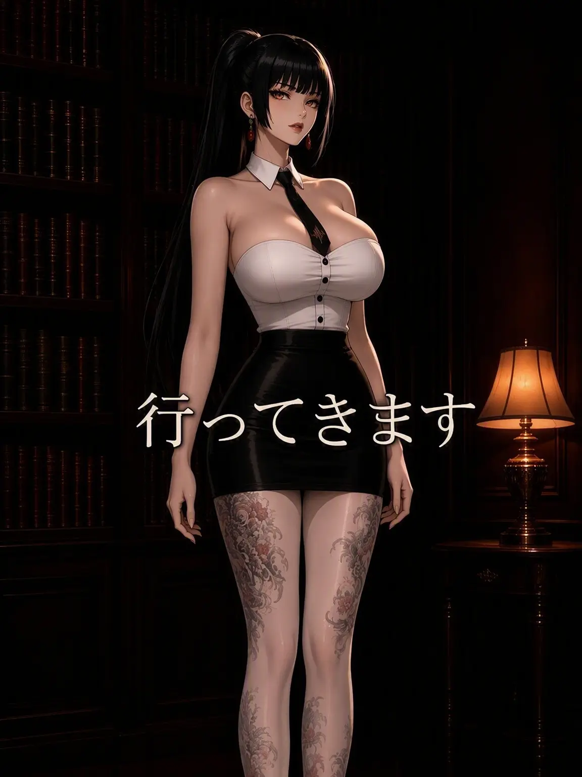 SickPad6558의 出勤します