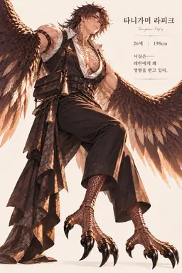 Profile image of 라피크