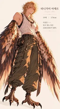 Profile image of 아셸