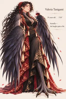 Profile image of Valeria