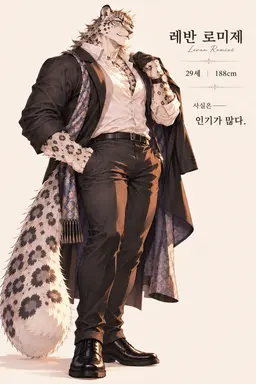 Profile image of 레반