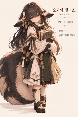 Profile image of 아리스