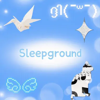 Profile image of Sleepground