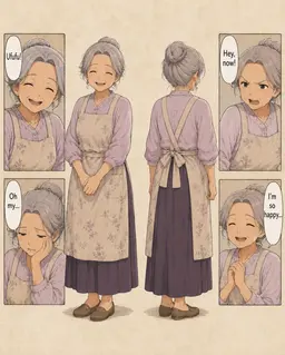 Profile image of Kazuno Kirishima