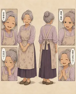Profile image of 키리시마 카즈노