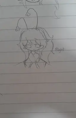 Profile image of Flight
