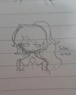 Profile image of Solvester