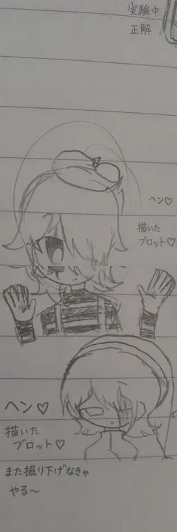 Profile image of ブロット