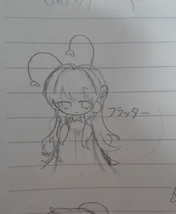 Profile image of フラッター
