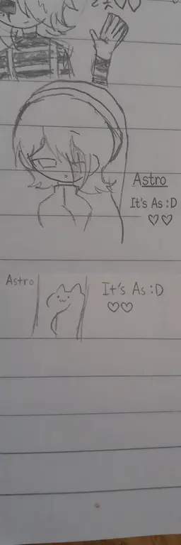 Profile image of Astro