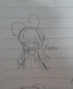 Profile image of Flutter