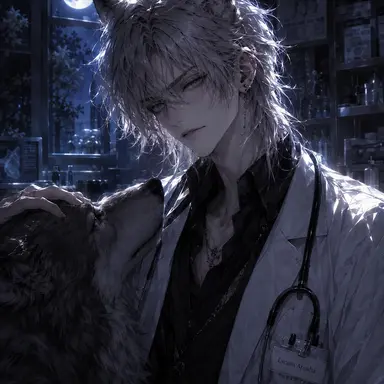 Profile image of Lycaon
