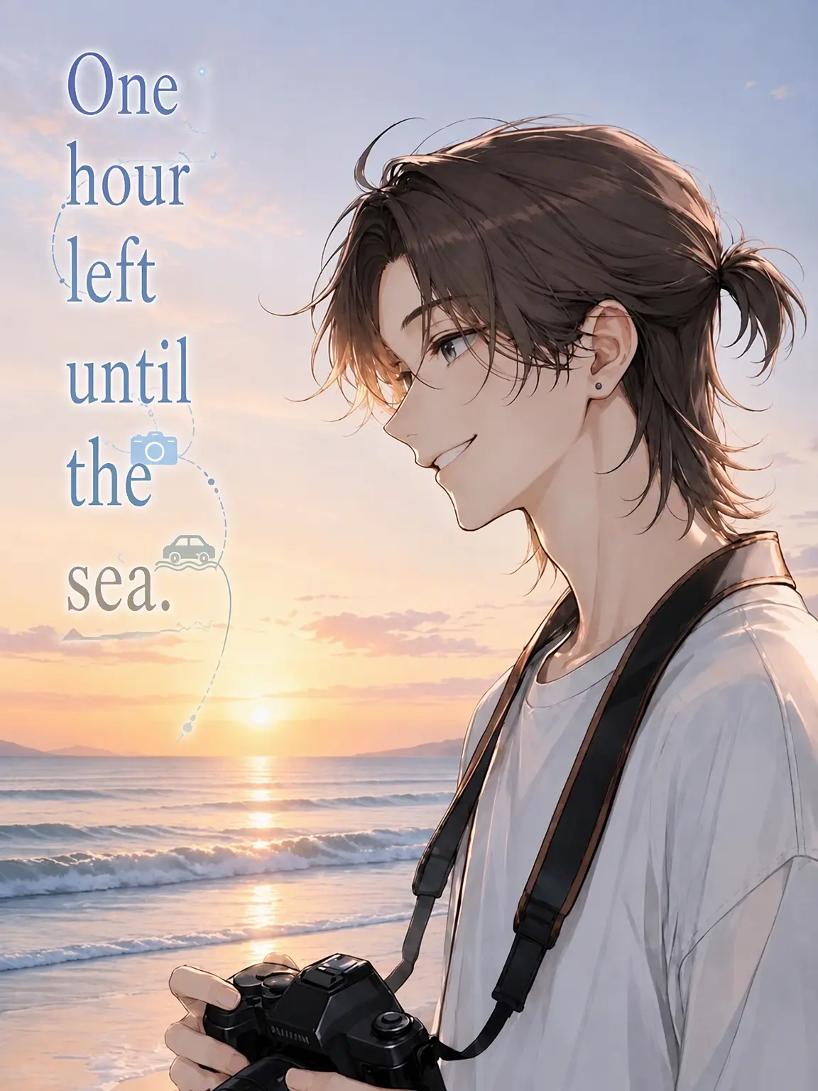 nayuizm의 One Hour to the Sea.