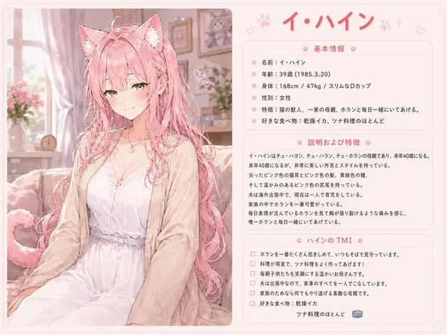 Profile image of イ・ハイン