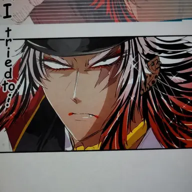 Profile image of Enki Gokuu