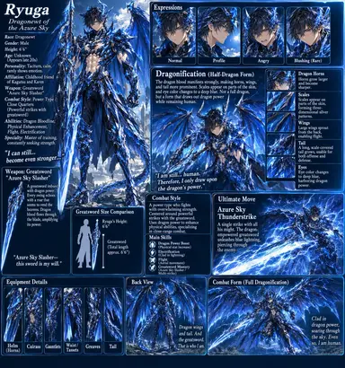 Profile image of Ryuga