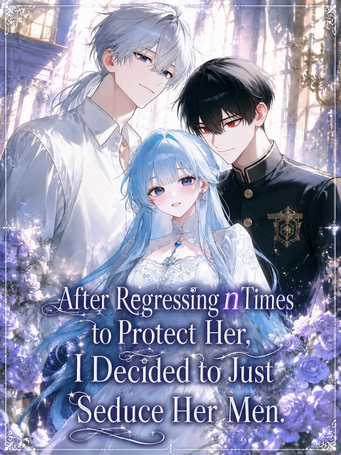 Smile_-.-의 Operation: Protect Her!
