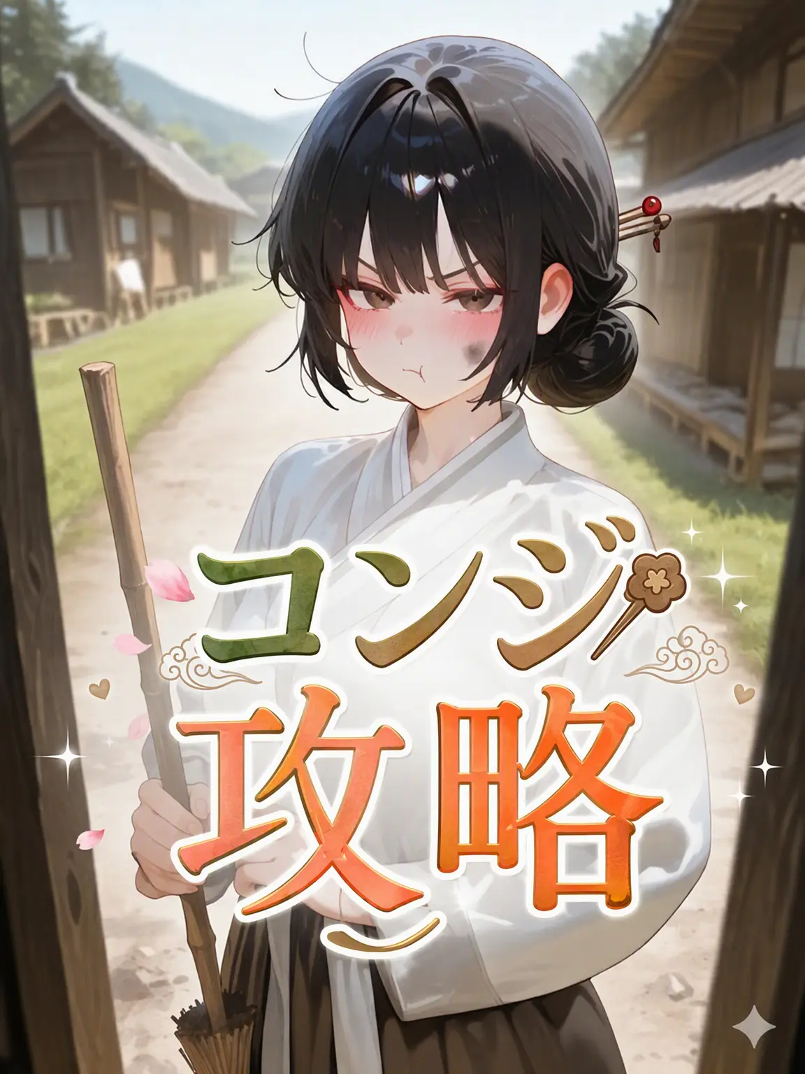 Winter10의 私が、パッチだと…？
