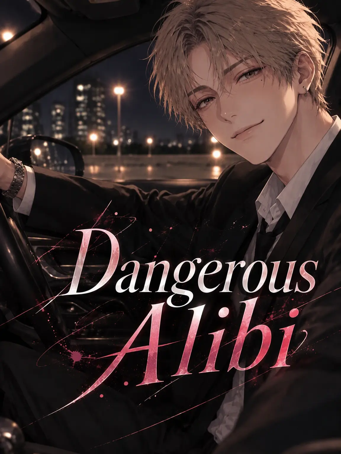 FatTown0280의 A Dangerous Game