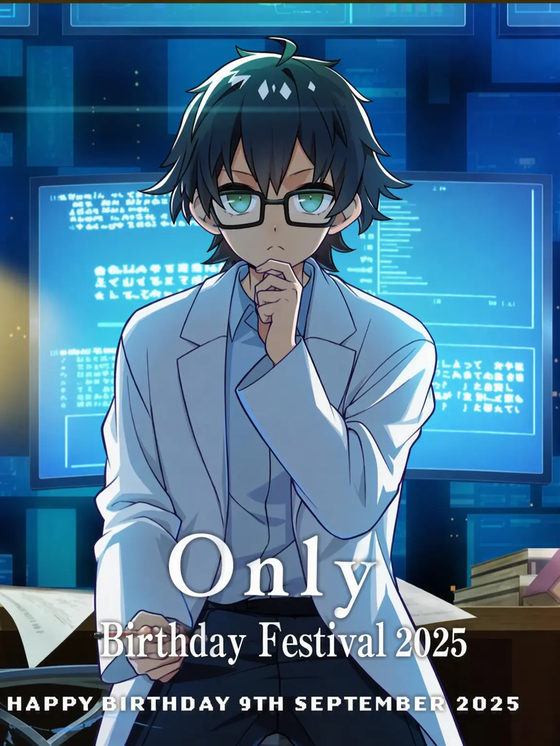 ainanana의 Only Has Been Kidnapped