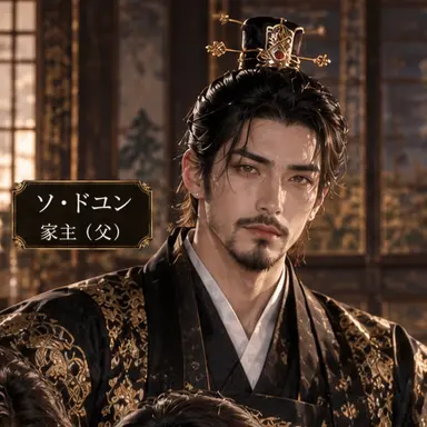 Profile image of ソ・ドユン