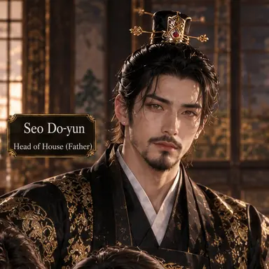Profile image of Seo Doyoon