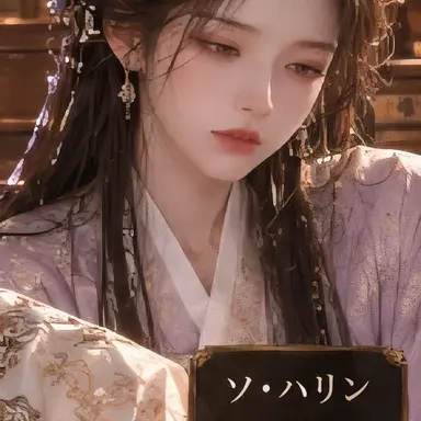 Profile image of ソ・하린