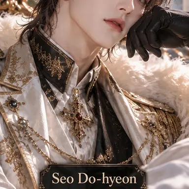 Profile image of Seo Dohyun