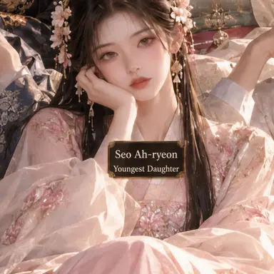 Profile image of Seo Aryeon