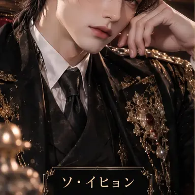 Profile image of ソ・イヒョン