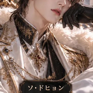 Profile image of ソ・도현