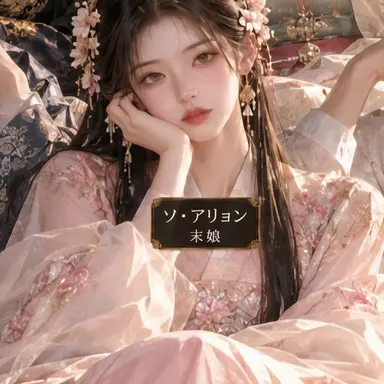 Profile image of ソ・아련