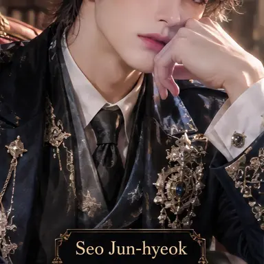 Profile image of Seo Junhyeok