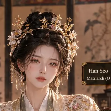 Profile image of Han Seyeon
