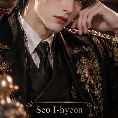 Profile image of Seo Yihyun