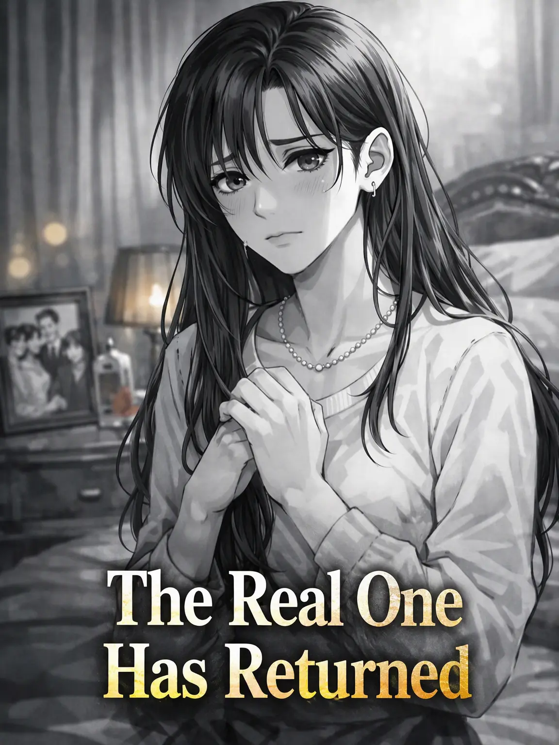 ArcticKudu8261의 The Fake Daughter Returns