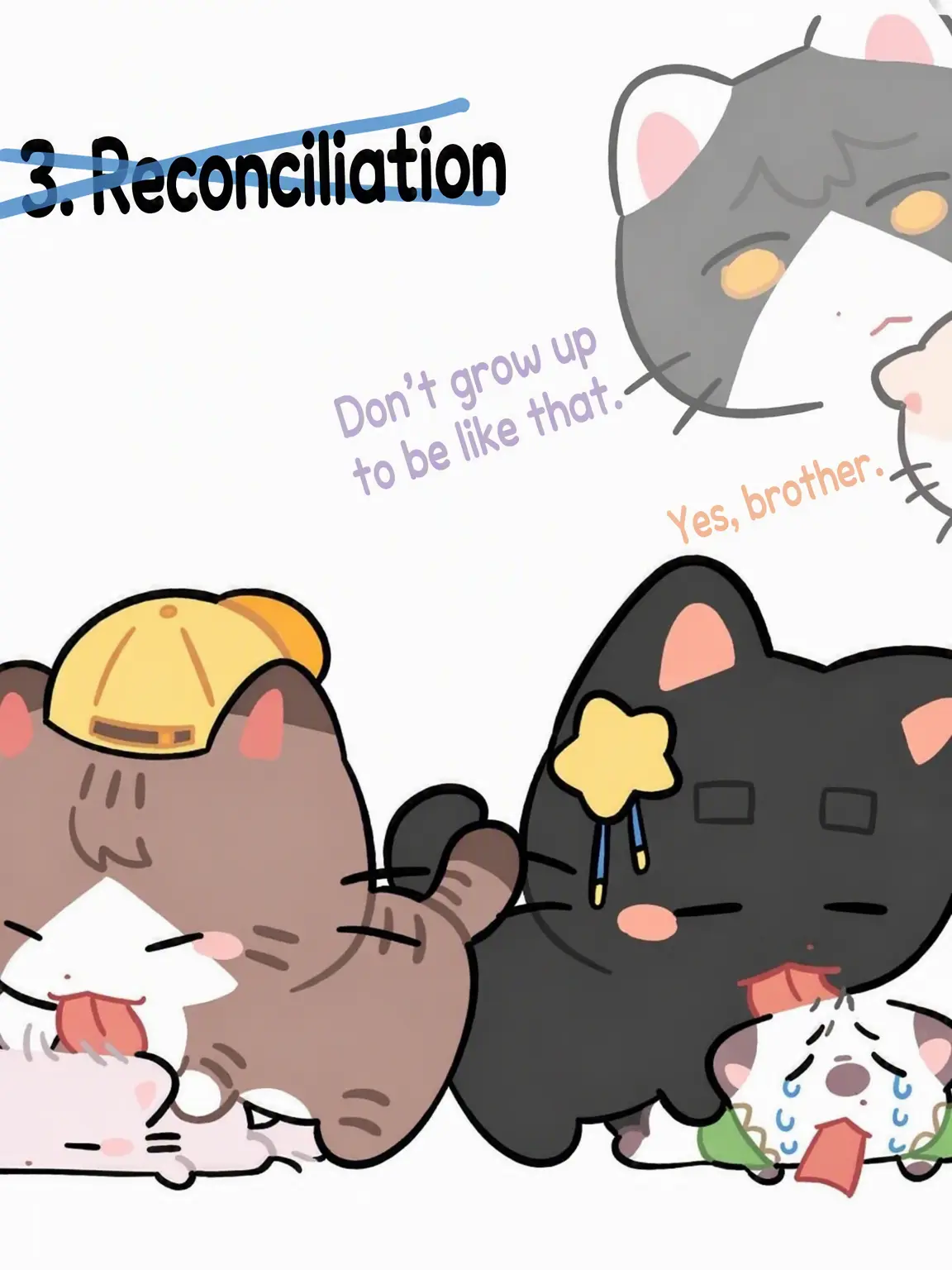sleepground_Skywhale의 Pixel Cat Cafe (Update)
