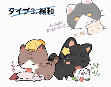 Profile image of ドッケ