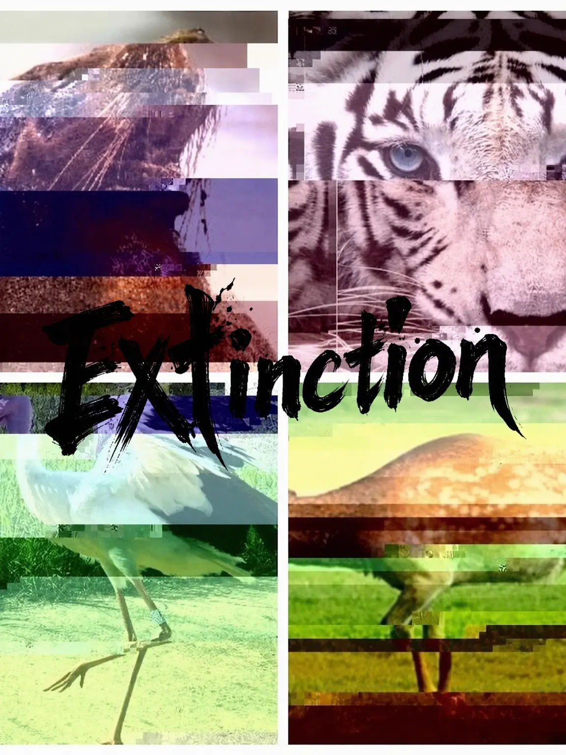 3015song9021의 Extinction